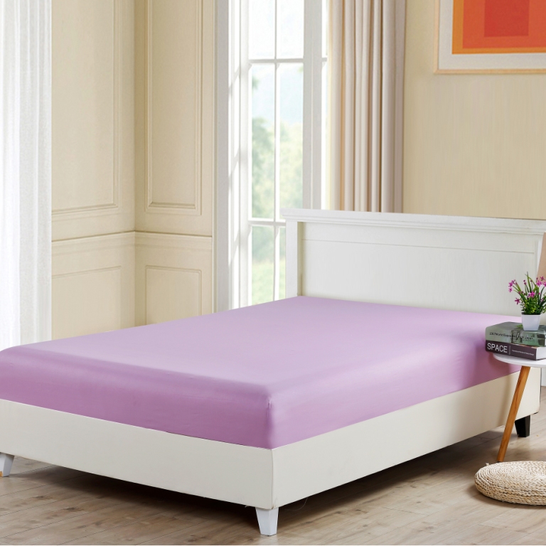 

Простынь поплин 150x220 Valtery PKP-1