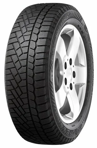 фото Шины gislaved soft frost 200 255/55 r18 109t