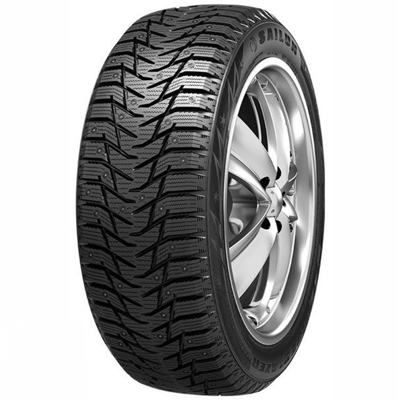 фото Шины sailun ice blazer wst3 225/50r17 98 t 3220005609