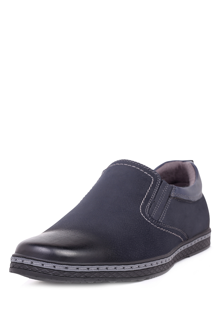 

Туфли детские T.Taccardi, цв. синий р.36, SN19SS-22