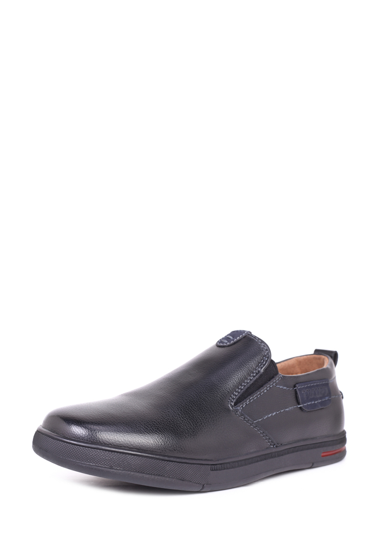 

Туфли детские T.Taccardi, цв. черный р.34, JC19SS-1