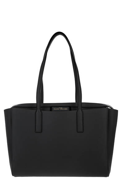 Сумка тоут женская Marc Jacobs M0015771, черный