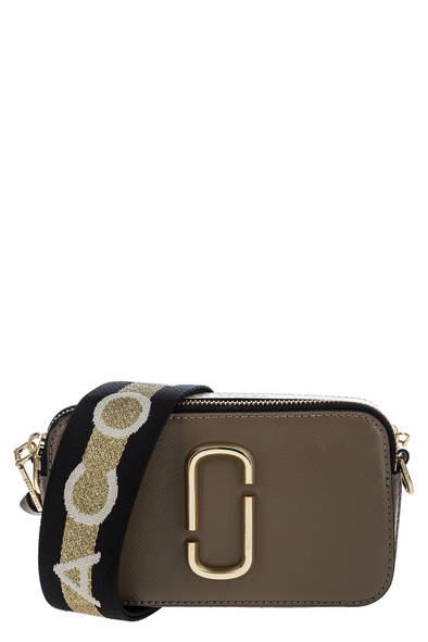 

Сумка кросс-боди женская Marc Jacobs M0014146, коричневый, M0014146