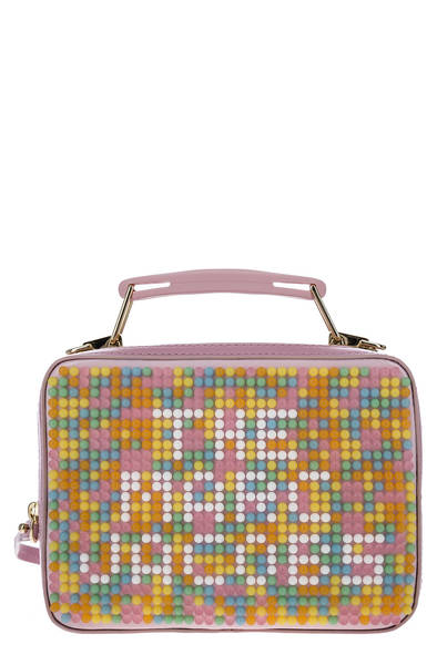 

Сумка кросс-боди женская Marc Jacobs M0016461, розовый, M0016461