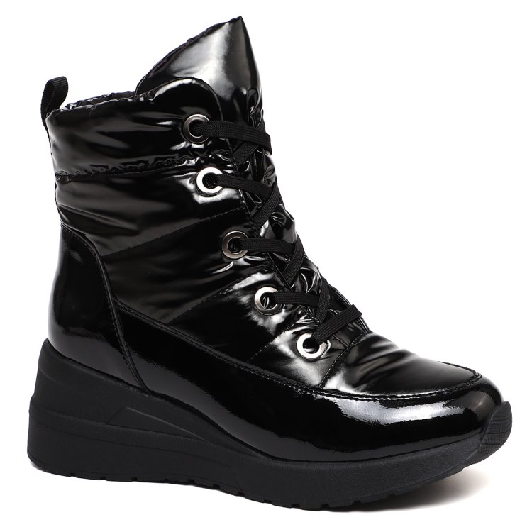 

Дутики женские Tendance AJ958-5-15 черные 37 EU, Черный, AJ958-5-15
