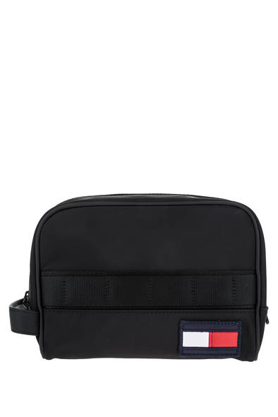 Несессер мужской Tommy Hilfiger AM0AM05676 черный