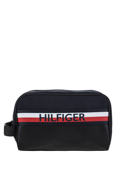 Несессер мужской Tommy Hilfiger AM0AM05675 синий