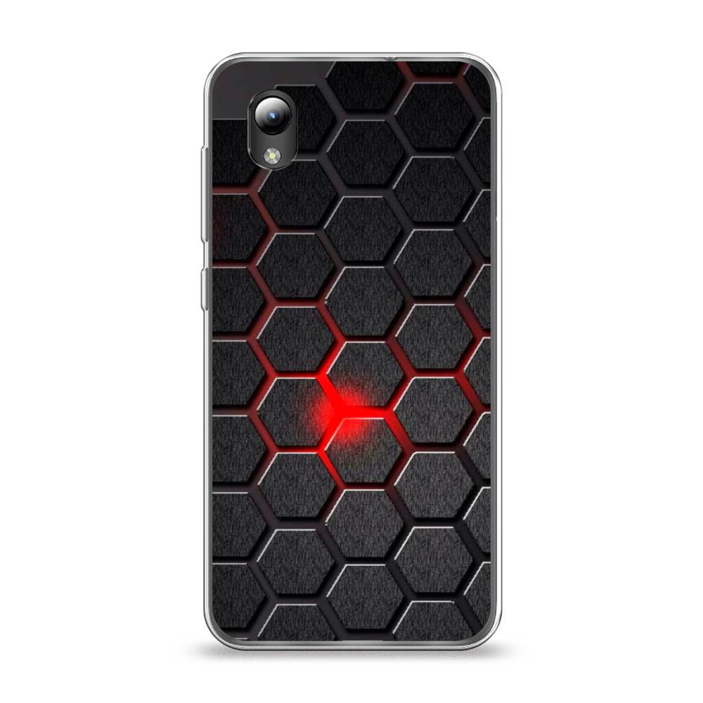 Чехол на ZTE Blade A3 2019/L8/ZTE Blade A31 lite 