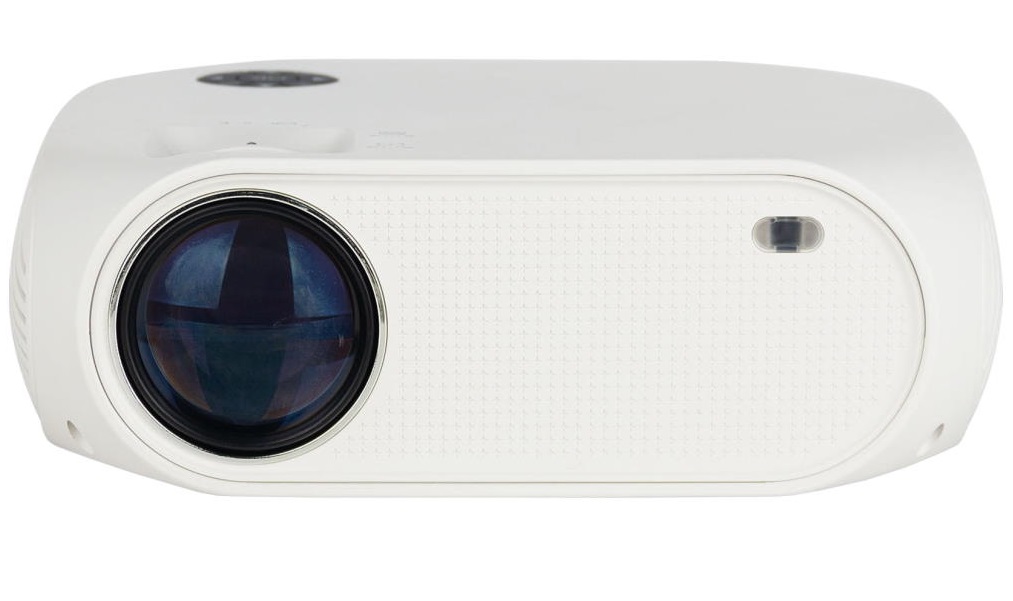 фото Проектор rombica ray spectre white (mpr-m640)