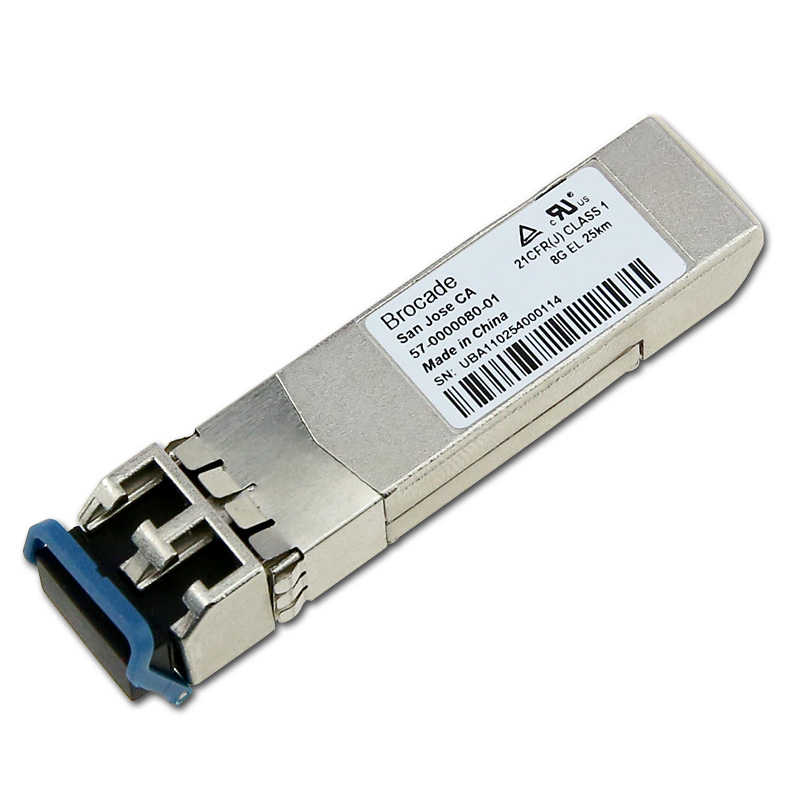 

Трансивер Brocade Трансивер Brocade 8GB 25KM LW SFP 57-0000080-01 (57-0000080-01), Трансивер Brocade 8GB 25KM LW SFP [57-0000080-01]
