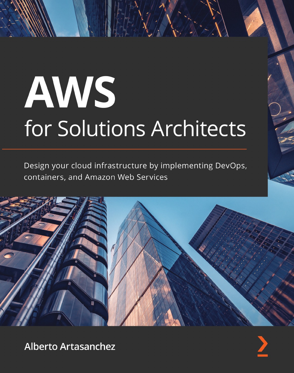

AWS for Solutions Architects