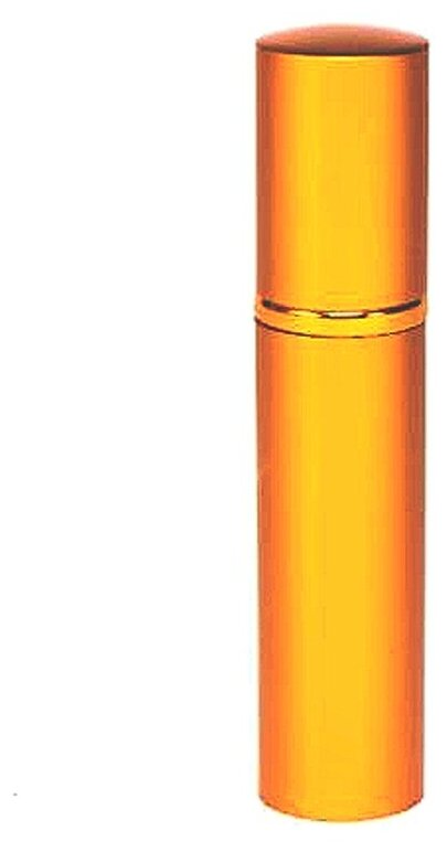 

Атомайзер Weida Cosmetics Middle Gold 12 мл