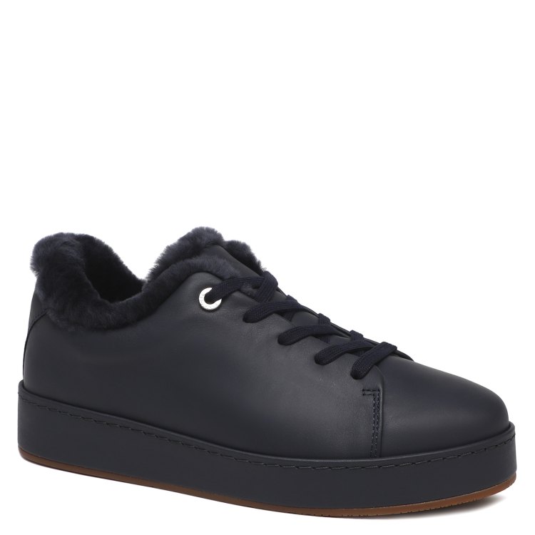 

Кеды женские Tendance RSHJ221-125 синие 36 EU, Синий, RSHJ221-125