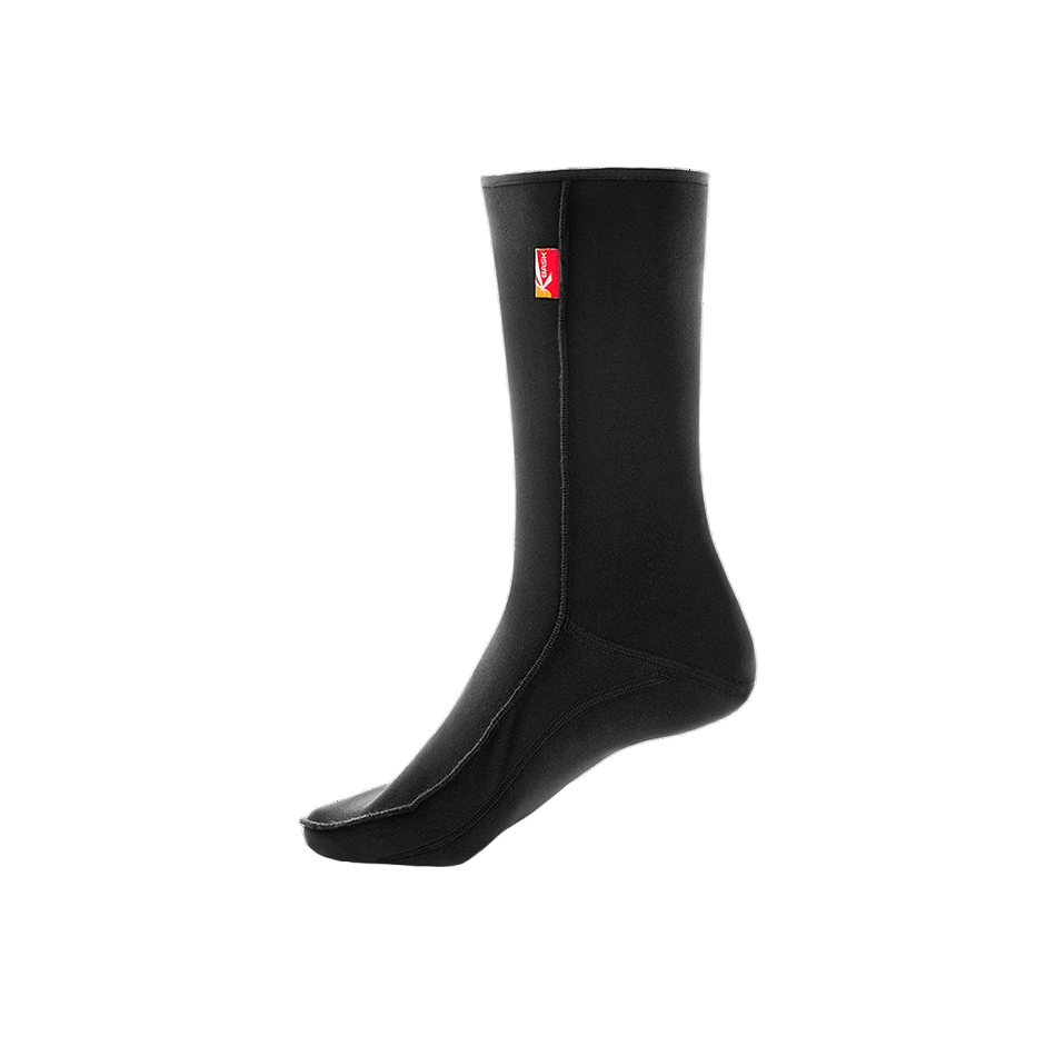 Носки BASK T-stretch socks 19019-9378-038 синий размер 38 1760₽