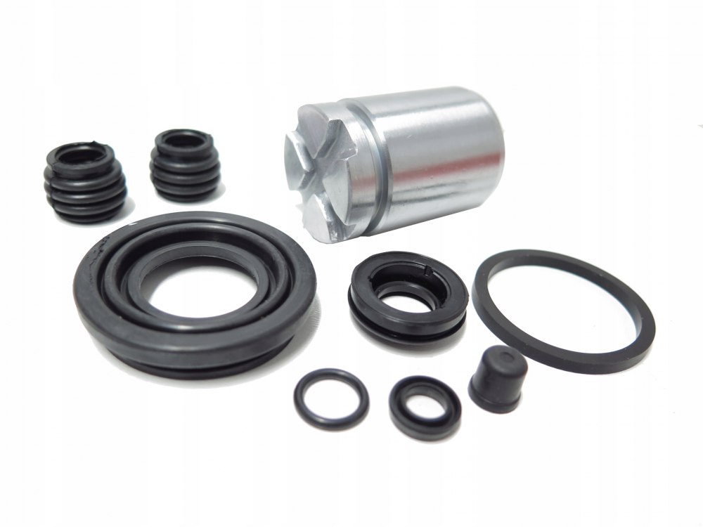 

Ремкомплект тормозного суппорта + поршень AUDI Q7 03-06-, VOLKSWAGEN TOUAREG 01-03- 77A317