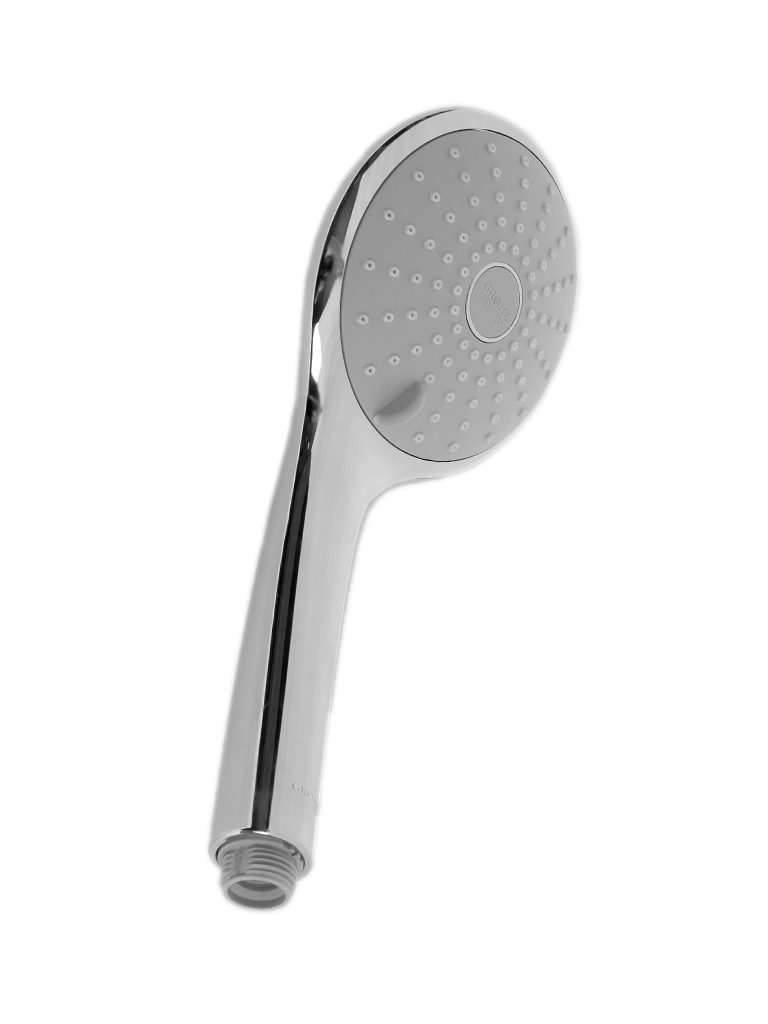 

Лейка для душа Grohe Euphoria 27265000, Серебристый