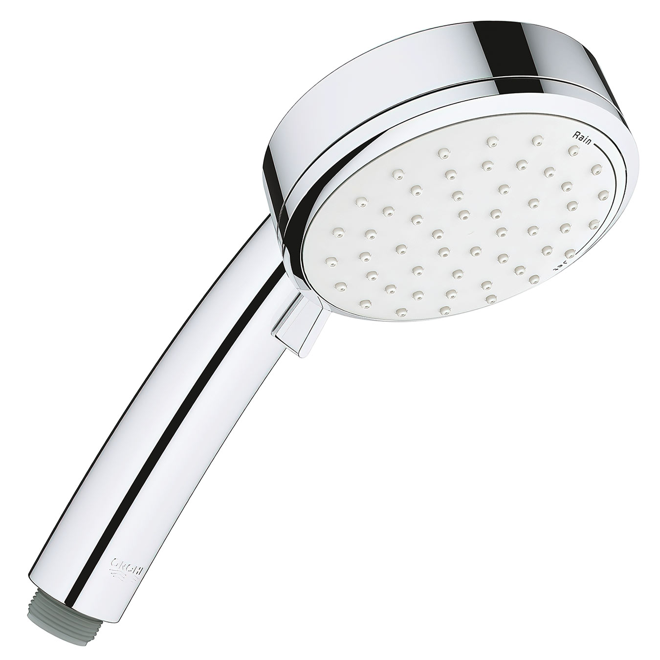 

Лейка для душа Grohe Tempesta Cosmopolitan 27571002, Серебристый