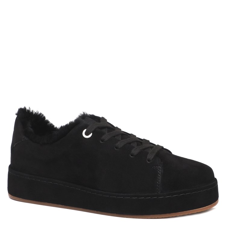 

Кеды женские Tendance RSHJ221-125 черные 38 EU, Черный, RSHJ221-125