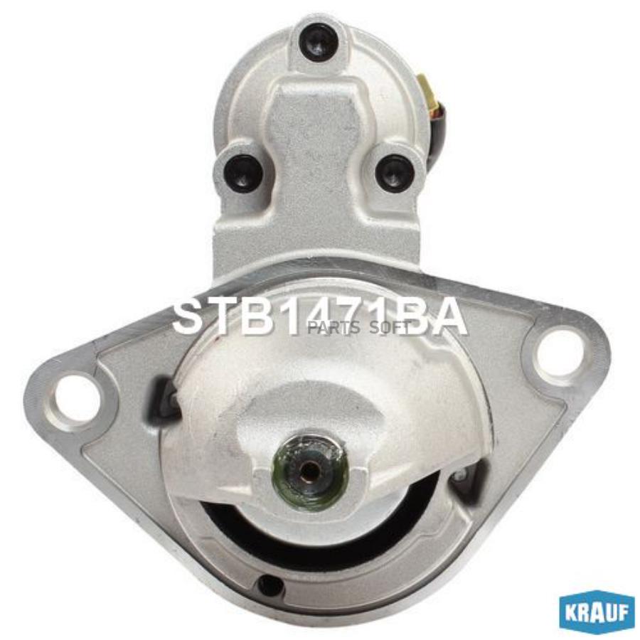 

Стартер Krauf STB1471BA
