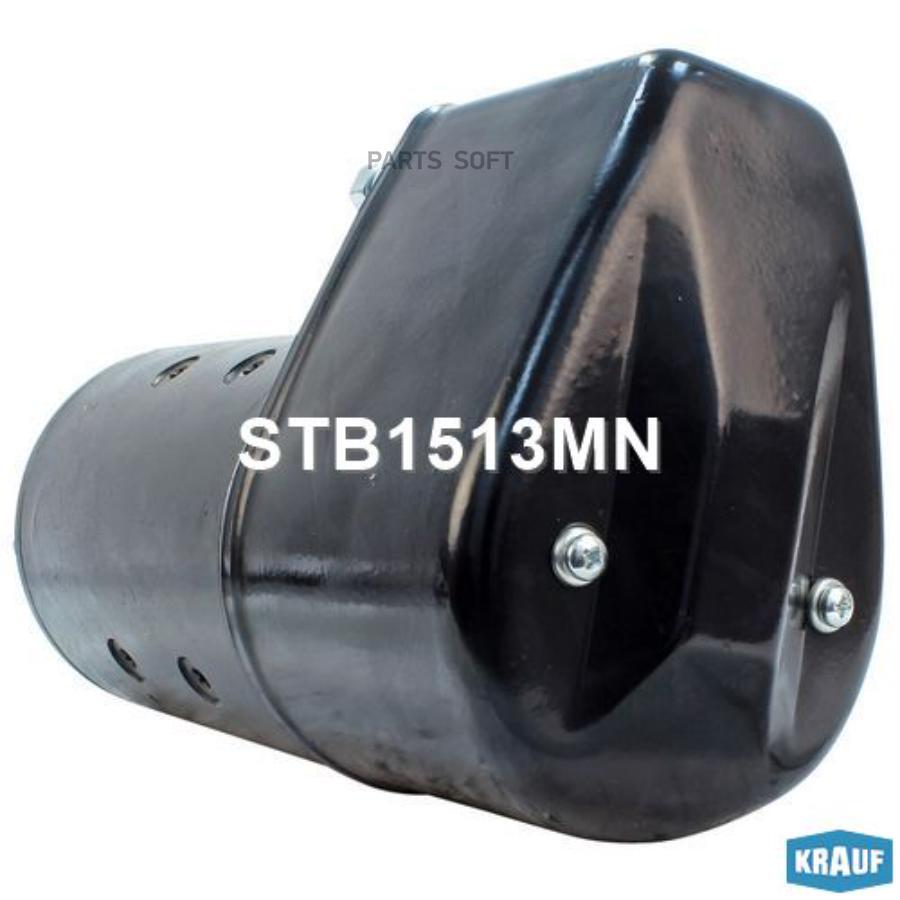 

Стартер Krauf stb1513mn