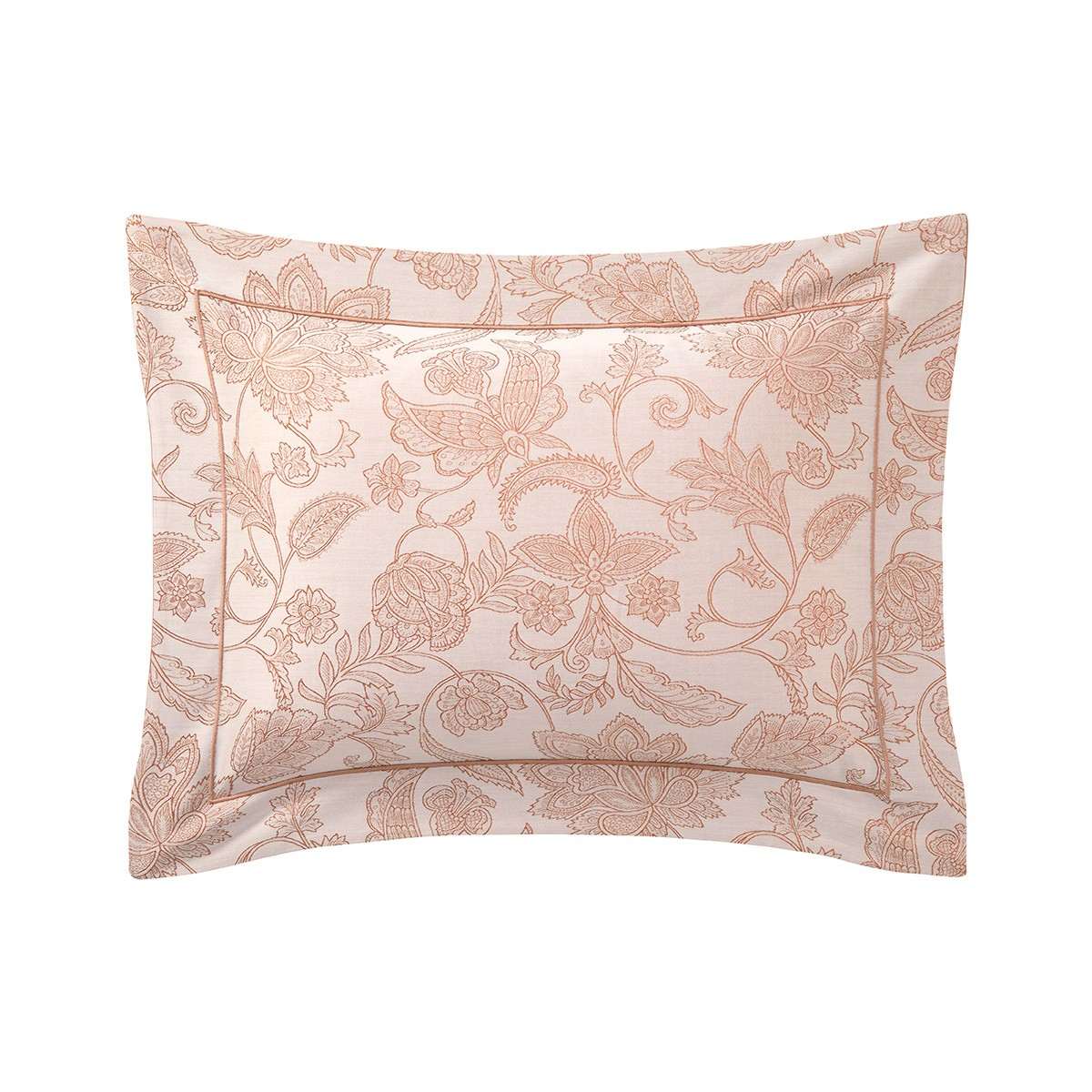 

Наволочка Yves Delorme Perse Multi Color 31x42 см, Perse