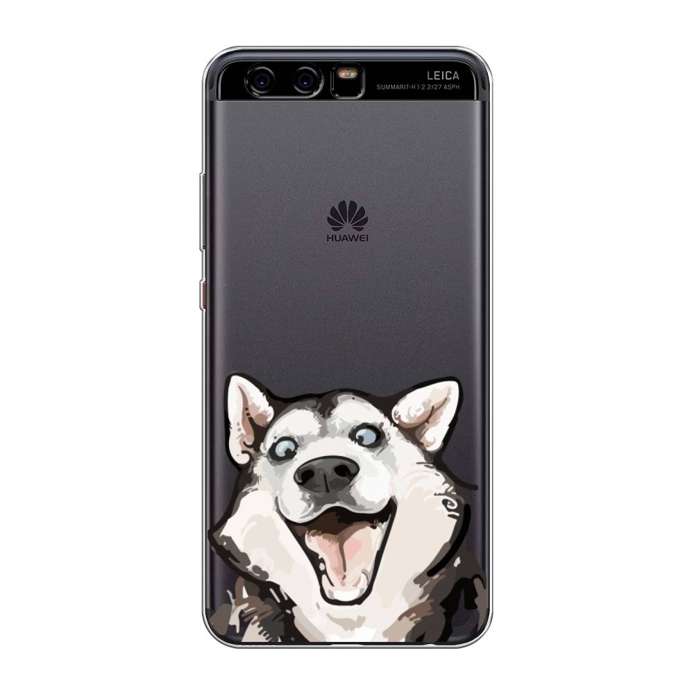 Чехол Awog  на Huawei P10 