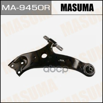 фото Рычаг подвески masuma ma9450r