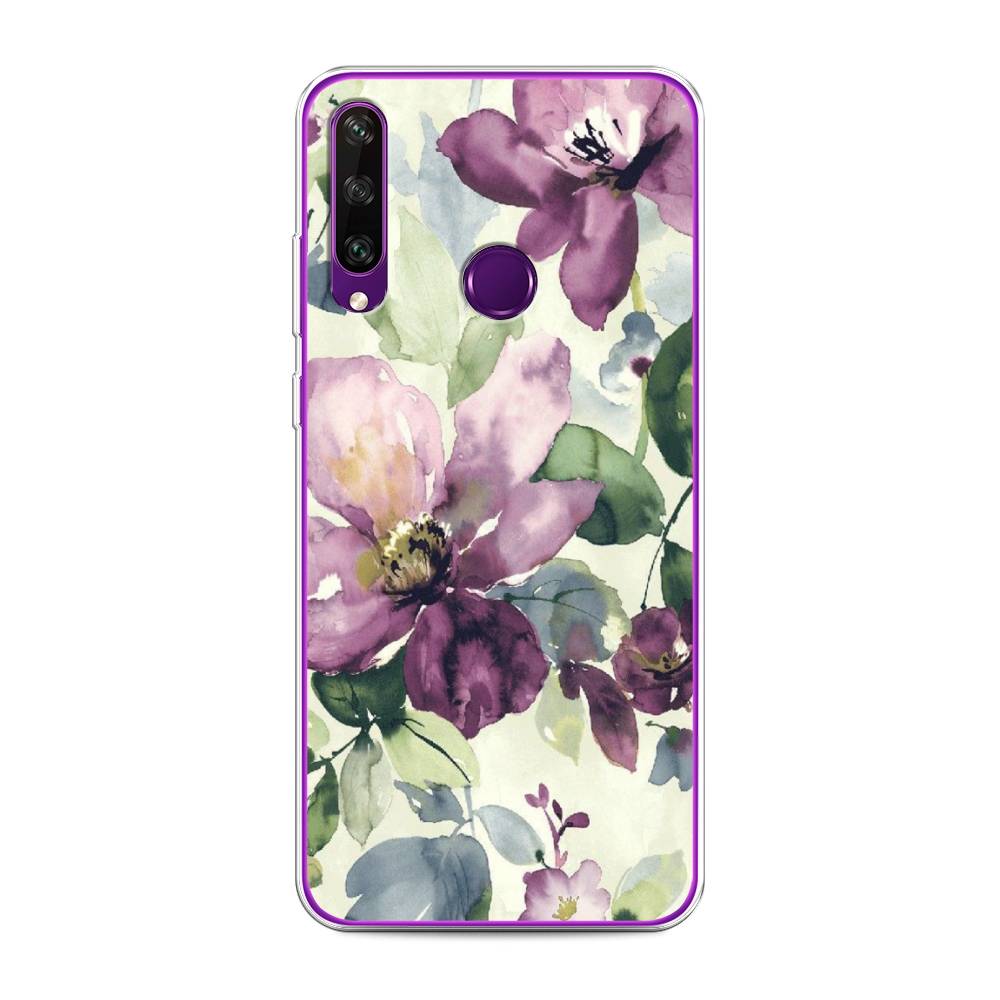 Чехол Awog  на Huawei Y6p 