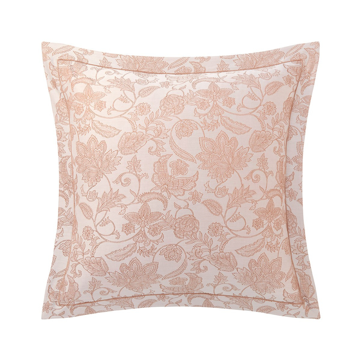 

Наволочка Yves Delorme Perse Multi Color 65x65 см, Perse