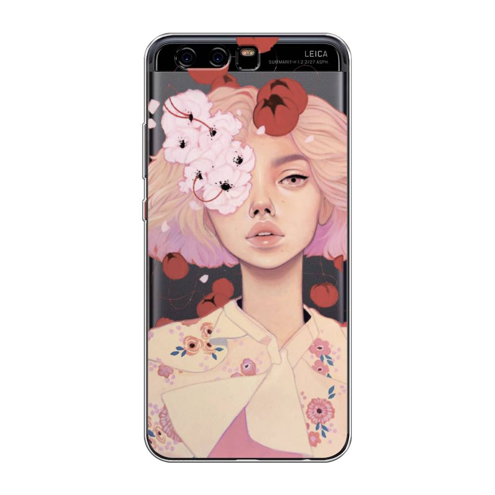 Чехол Awog  на Huawei P10 