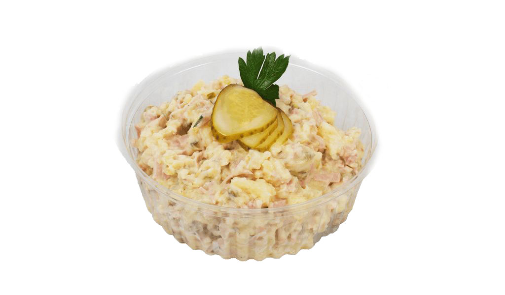 

Салат Немецкий картофельный -200 г