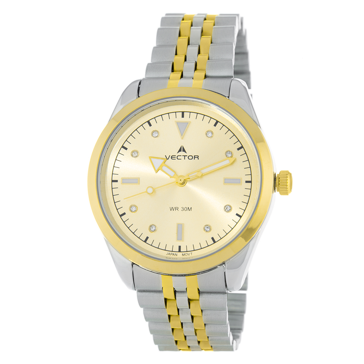 

Наручные часы мужские Vector V8-125463Q, V8-125463Q