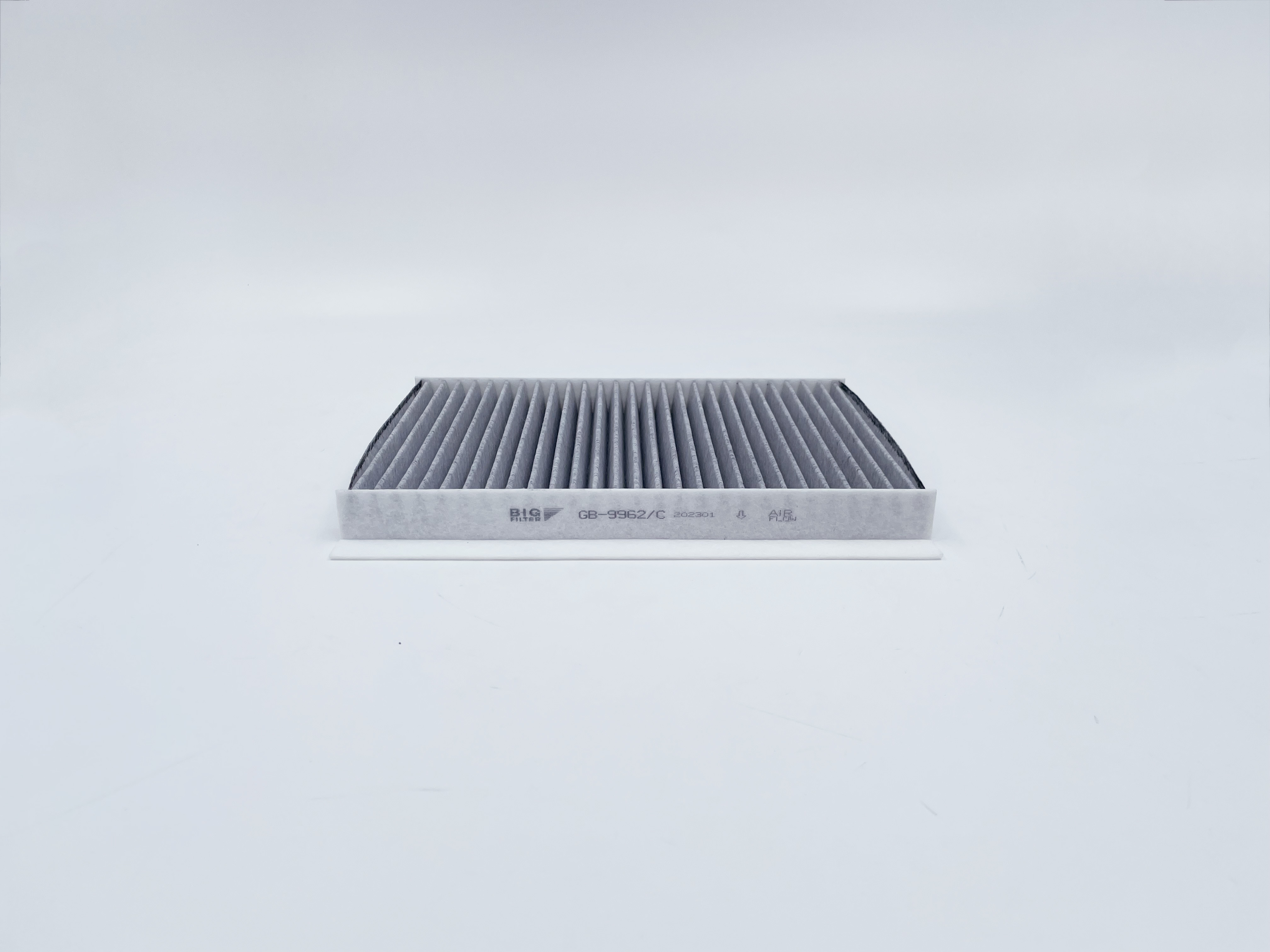 

Фильтр воздушный салона Big Filter GB9962C
