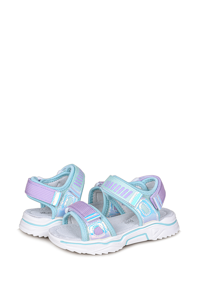 

Сандалии Honey Girl YB23SS-501, разноцветный, 31, YB23SS-501