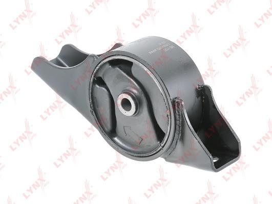 

Опора двигателя LYNXauto ME1123 задняя, Almera II, Almera II Hatchback, Primera 00-08