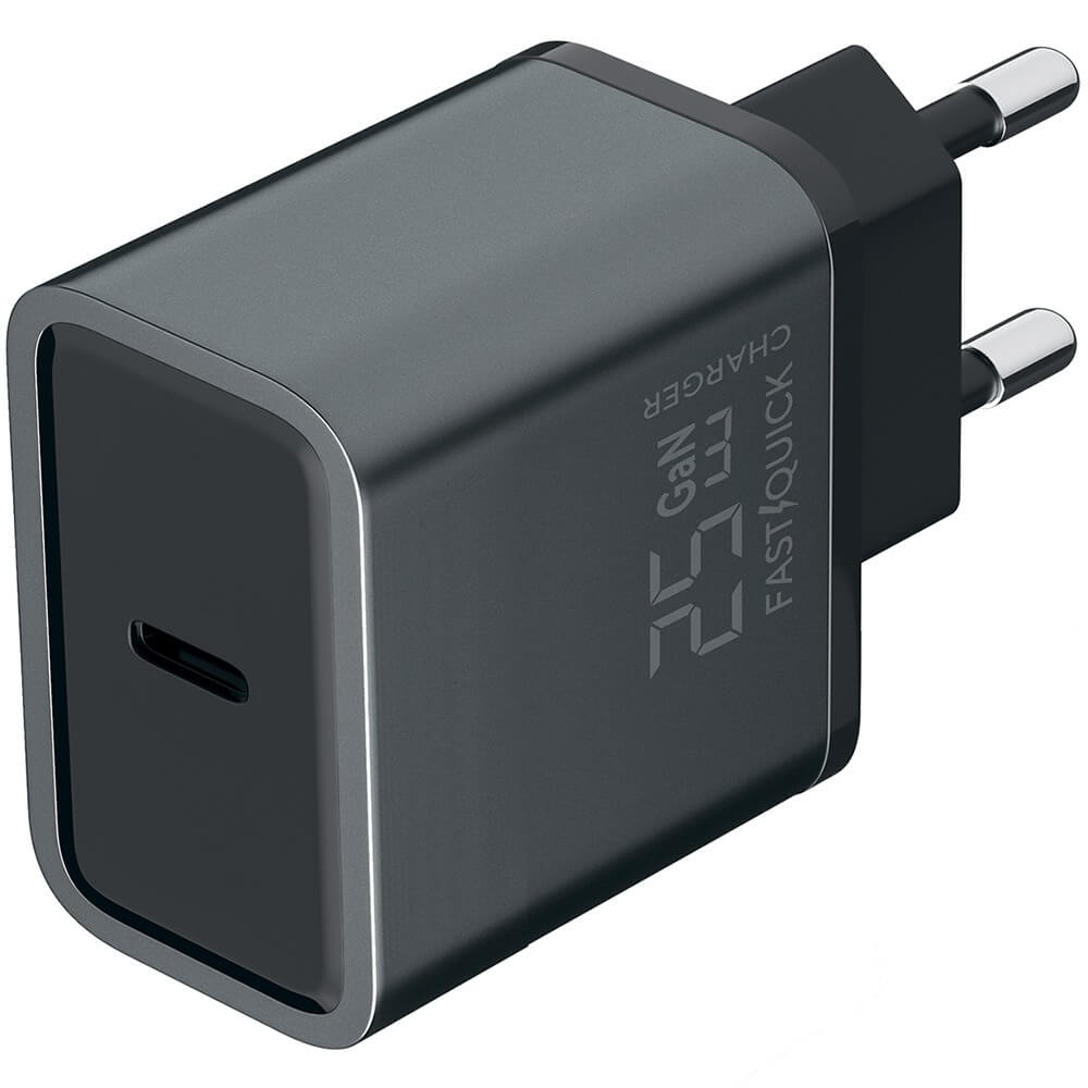 

Сетевое зарядное устройство RED LINE XC-3 отсутствует 1xUSB; 1xUSB Type-C 3 А серый, XC-3
