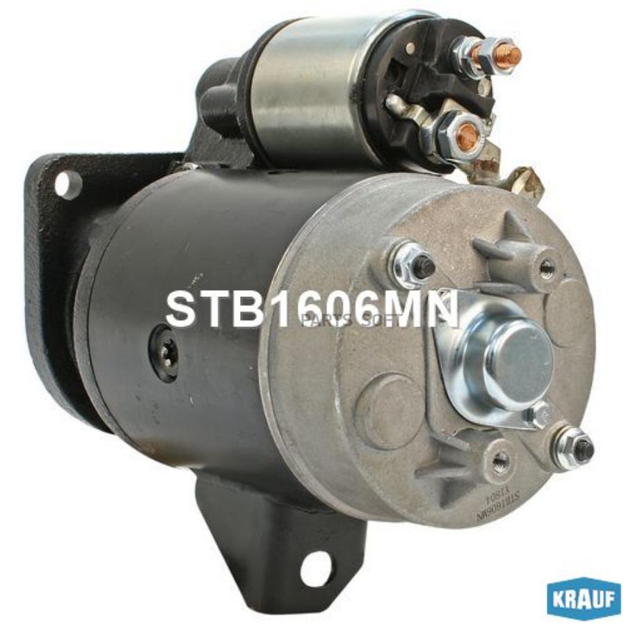 

Стартер Krauf stb1606mn