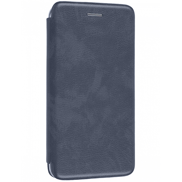 

Чехол книжка для Samsung Galaxy S22 Fashion Case Темно синий, для Samsung Galaxy S22 Темно синий
