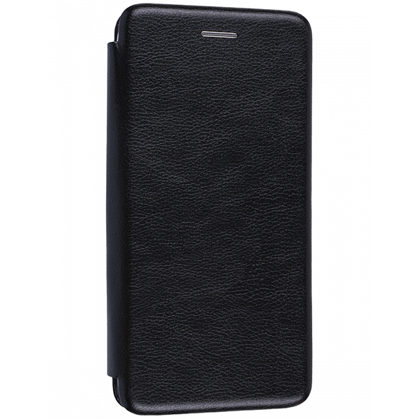 

Чехол книжка для Samsung Galaxy S22 Fashion Case Черный, для Samsung Galaxy S22 Черный
