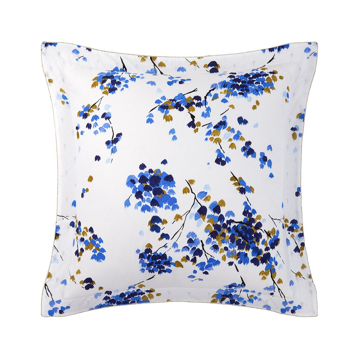 

Наволочка Yves Delorme Canope Multi Color 65x65 см, Canope