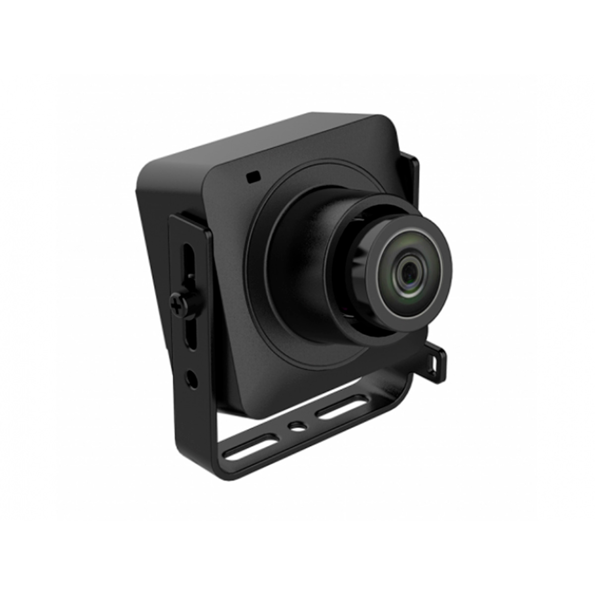 

Камера видеонаблюдения HiWatch TVI DS-T108 (2,8), Черный, DS-T108