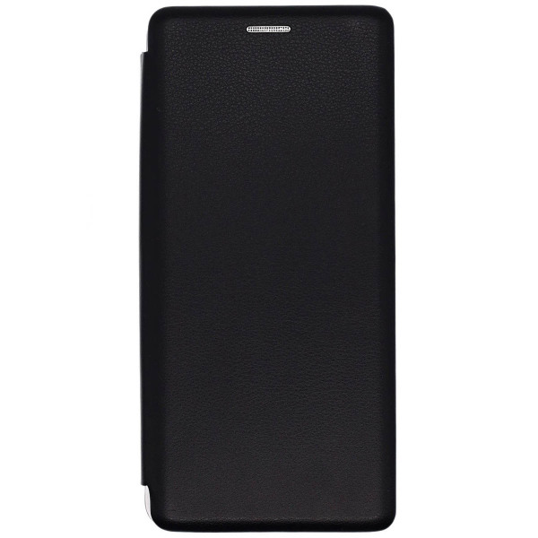 

Чехол книжка для Huawei Honor 9S Fashion Case Черный, для Huawei Honor 9S Черный