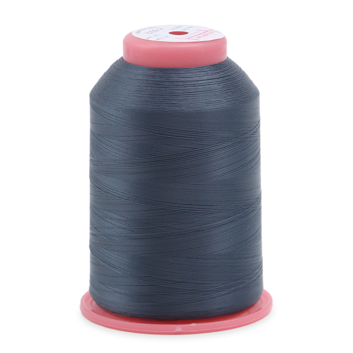 

Нитки Euron K 50/2 №240 5000м (2266), Серый