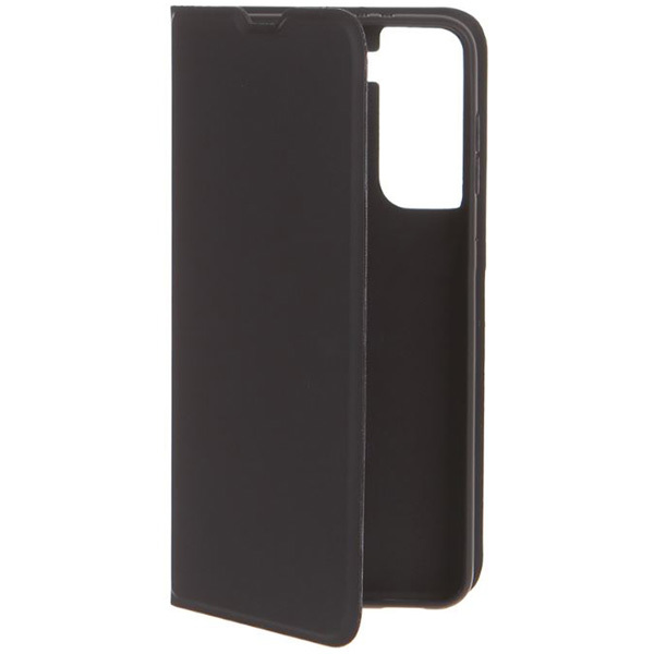 

Чехол книжка для Samsung Galaxy S21+ Red Line Unit Черный, для Samsung Galaxy S21+ Unit Черный