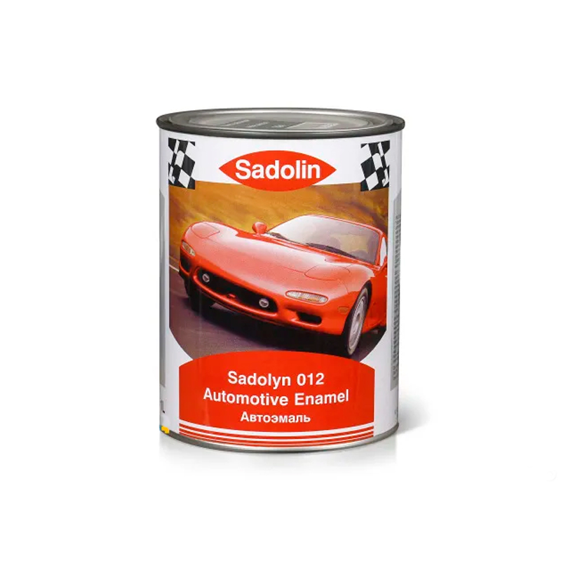 фото Краска адриатика 1л sadolyn 425 sadolin