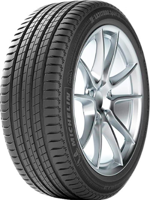 

Шины Michelin Latitude Sport 3 255/45 R20 101W, Latitude Sport 3