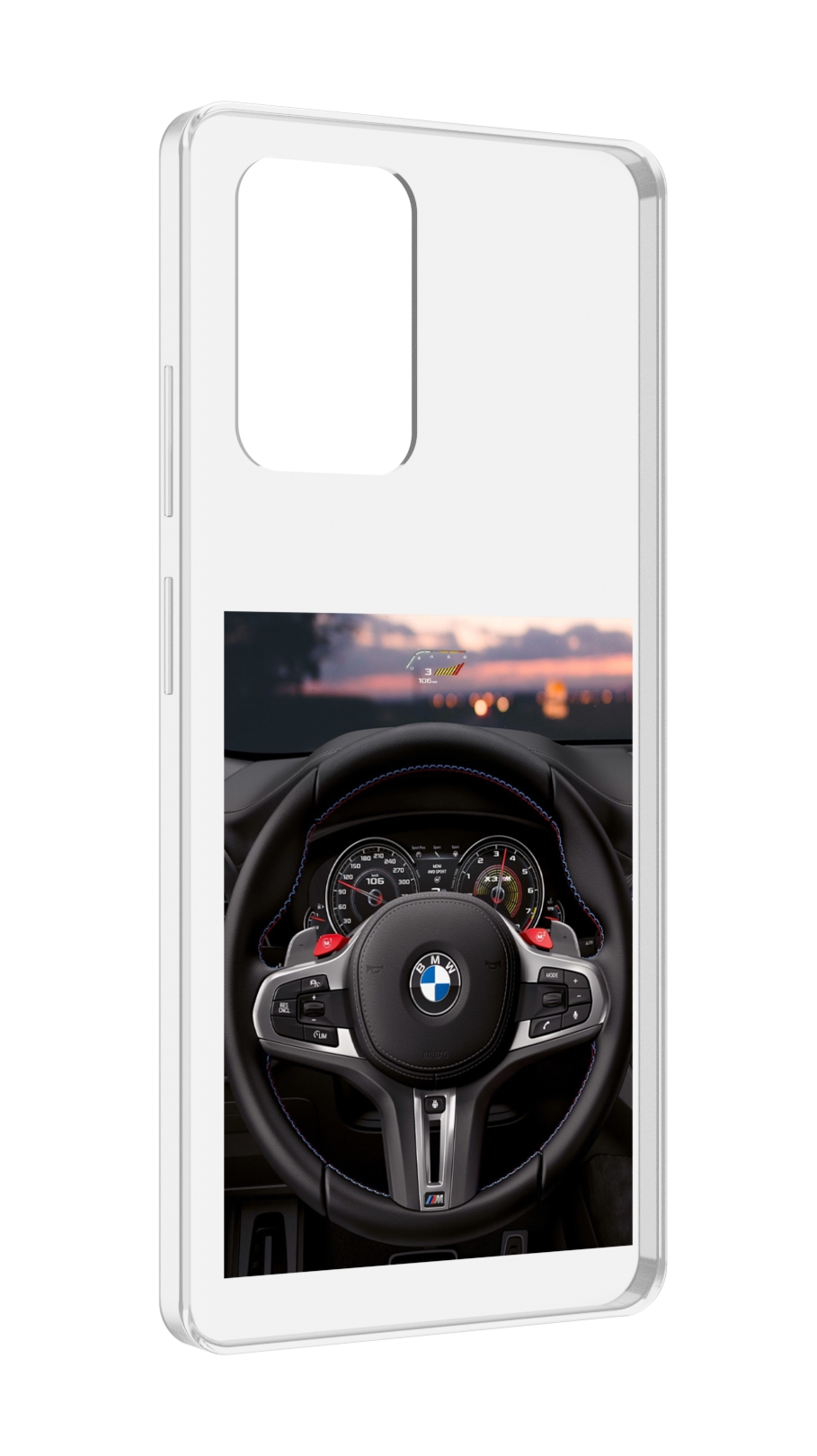 

Чехол MyPads bmw 4 мужской для ZTE Blade V40 Pro, Tocco