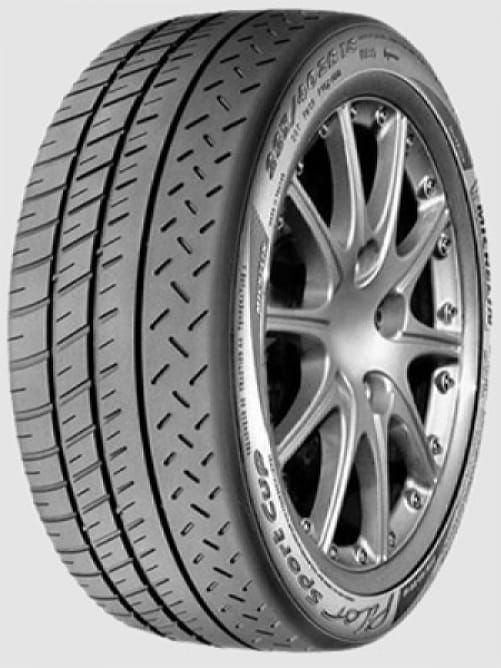 

Шины Michelin Pilot Sport Cup + 235/35 R19 87Y, Pilot Sport Cup +