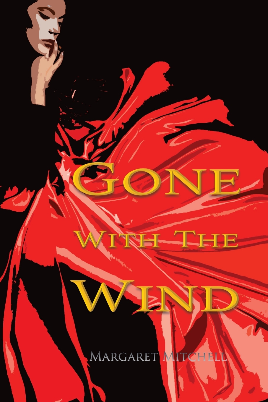 

Gone with the Wind (Wisehouse Classics Edition)