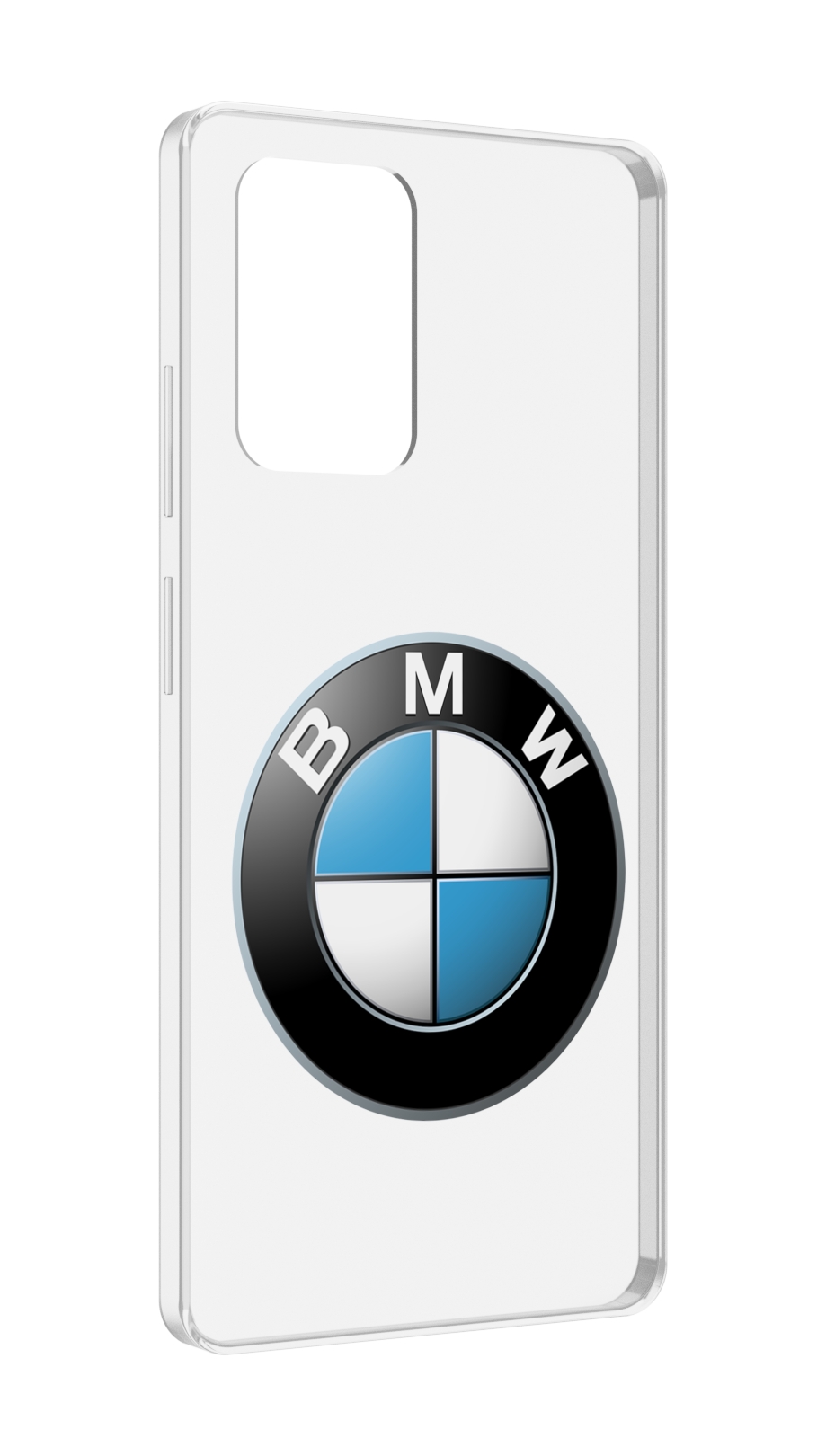 

Чехол MyPads bmw-7 мужской для ZTE Blade V40 Pro, Tocco